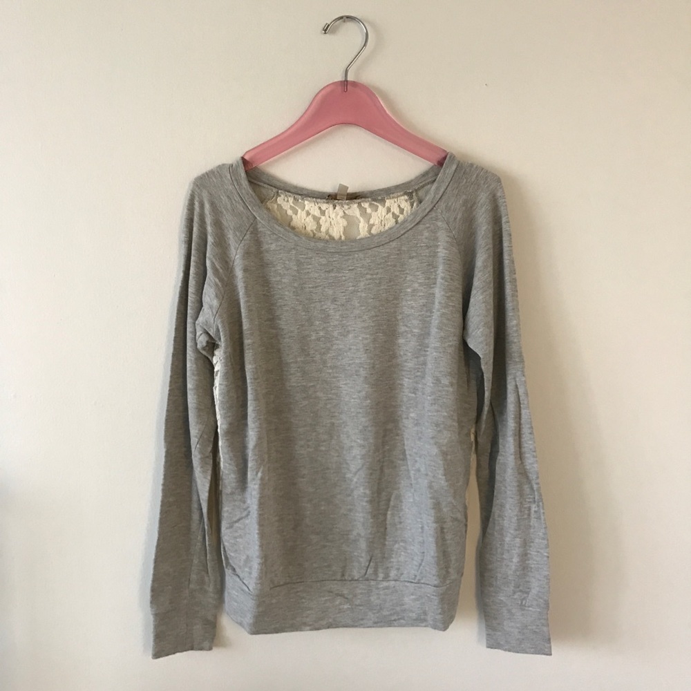 Anthropologie